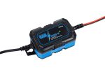GÜDE Automatik Batterielader GAB 12V/6V-1A Batterieladegerät bis 30 Ah 6/12 V 