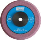 GÜDE Schleifscheibe 125 x 8 x 32 mm CV für Sägeblattschärfgerät GSS 700 