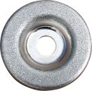 GÜDE Schleifscheibe Ersatzscheibe zu GUS 650 Schärfstation 