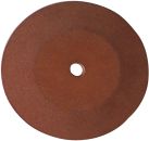 GÜDE Schleifscheibe 105 x 8 x 10 mm CV für Sägeblattschärfgerät GSS 400 