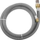 GÜDE Sauggarnitur KA 4P Ansaugschlauch mit Grobfilter 1" 4 Meter 