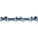 GÜDE Universal Sägekette GEK 57/1,3/3/8 Ersatzkette für Kettensägen 57 Glieder 