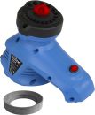 GÜDE Bohrerschärfgerät GBS 95 Schärfgerät Bohrer Schärfer bis 12 mm 
