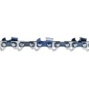 GÜDE Universal Sägekette GEK 62/1,3/3/8 Ersatzkette für Kettensägen 62 Glieder 