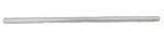 MATRIX Ersatzteil Aluminiumrohr 77,2 cm für Motorsense Rasentrimmer BMS 4-31-1 