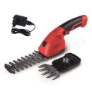 Scheppach Grasschere Strauchschere Akku GHS 7.2 2in1 7,2V 1,3Ah *2.Wahl* 