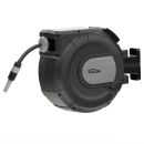 GÜDE Automatik Schlauchtrommel 30-2-2 30m Schlauch Gartenschlauch Wandmontage 