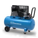 GÜDE Kompressor Druckluftkompressor Luftkompressor 420/10/100/230V 10bar 100 L 