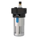 GÜDE Druckluft Nebelöler 1/4 Zoll 10 bar Druckluftöler 41075 