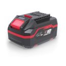 GÜDE Akkupack APPV 18-40 Li-Ionen Akku 18 V, 4 Ah passend zur 18V E³ Serie 