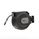 GÜDE Automatik Schlauchtrommel 20-2-2 20m Schlauch Gartenschlauch Wandmontage 