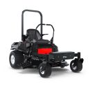 GÜDE Aufsitzrasenmäher Zero Turn GZT 1070 Benzin Rasenmäher 107 cm 14,9 PS 