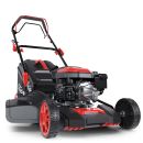 GÜDE Benzin Rasenmäher ECO WHEELER 462.5 R 46 cm Schnittbreite 144 ccm 3,4 PS 