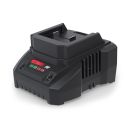 GÜDE Ladegerät LG 20-15.2 20V Ersatzladegerät Systemladegerät 