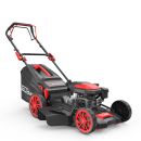 GÜDE Benzin Rasenmäher BIG WHEELER 514.9 R 51 cm Schnitt 170 ccm 4 PS Radantrieb 