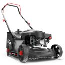 GÜDE Benzin Rasenmäher ECO WHEELER 390 1,6 R 39 cm Schnittbreite 79,7 ccm 2 PS 
