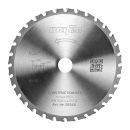 MAFELL Hartmetall Sägeblatt HM 160 x 1,2/1,4 x 20 mm - 32 Zähne - Ersatzblatt 