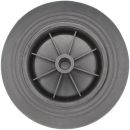 SIRL Ersatzrad Reifen für Betonmischer 250 x 60 mm passend für BP, PRO, ECOPRIME 