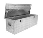 GÜDE Alu Transportbox GT 310 Alukoffer Alukiste Werkzeugkiste Werkzeugkoffer 