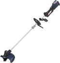 GÜDE Akku Freischneider FS 18-0 30cm Rasentrimmer Trimmer Spule ohne Akku 