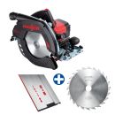 MAFELL K85 Ec Handkreissäge Kreissäge 88mm Schnitttiefe inkl Führungsschiene 160 