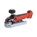 MAFELL Akku Planfräse PF 80-18 PURE im Max3 Fräse bis 8mm Überstände 
