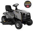 TEXAS Rasenmäher Traktor Rasentraktor Aufsitzmäher Aufsitzrasenmäher TTS108 