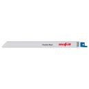 MAFELL Säbelsägeblatt Sägeblatt FM225 Flexible Metal 5 Stück für RS32 