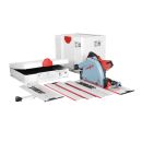 MAFELL MT 55 cc MidiMAX im T MAX Tauchsäge Handkreissäge inkl Schienenset 148cm 