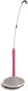 G.F. Gartendusche Sunny style fuchsia Solardusche 140-200 cm Temperatur verstellbar 