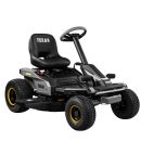 TEXAS Epsilon R7600Li Akku-Rider mit 76 cm Schnittbreite für bis zu 3000 m² 