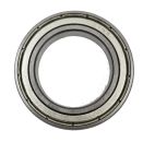 MATRIX Ersatzteil Rillenkugellager 6907Z Kugellager Ersatzlager