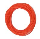 MATRIX Ersatzteil Faden für Motorsense Rasentrimmer Freischneider BMT 750 