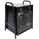 GÜDE GH 15EV Elektroheizer Heizgerät Bauheizer Bautrockner Heizgebläse 400V 15kW  