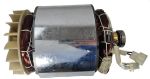 MATRIX Ersatzteil Stator und Rotor für Stanley Stromerzeuger SG 5600 