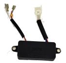 MATRIX Ersatzteil Spannungsregler AVR Regler für Stromerzeuger BD 2200 