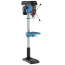 GÜDE Säulenbohrmaschine Ständerbohrmaschine Bohrmaschine GSB 25 1100 Watt 