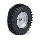 TEXAS Ersatzrad Reifen Rad 4,80-8 Nr. 113 für Combi 800TG 