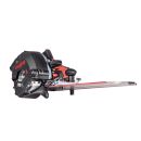 MAFELL Akku Nutfräse NFU 50-18 PURE Fräsmaschine inkl Führungsschiene ohne Akku 