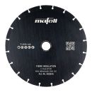 MAFELL Hartmetall Sägeblatt KSB-FI 280 280 x 3,2 x 20 mm - 20 Zähne Ersatzblatt 