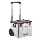 MAFELL Transportkoffer Trolley L-BOXX Contractor C476-TB IP65 Einlage für K105 