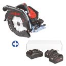 MAFELL K 85-18 Akku Handkreissäge Kreissäge Tauchsäge 88mm Schnitttiefe mit Akku 