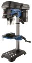 SCHEPPACH DP16SL Tischbohrmaschine Bohrmaschine 550 Watt Laser 