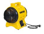 MASTER Profi Ventilator Lüfter BL 4800 / 250 W / 750 m³/h / 245 Pa ***NEU***