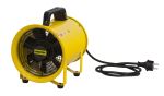 MASTER Professionelles Gebläse BLM 4800 / 230 W / 1.500 m³/h / 245 Pa ***NEU***
