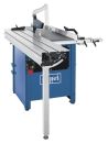 SCHEPPACH Forsa 3.0 Formatkreissäge Tischkreissäge Kreissäge Holzsäge 400V 3,8KW 