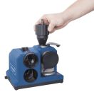 SCHEPPACH DBS800 Bohrerschärfgerät Schleifmaschine Schleifer 3-13 mm *Gebraucht* 