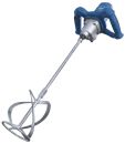 SCHEPPACH PM1600 Rührgerät Handrührgerät Rührwerk Handrührwerk, 230V, 1600W