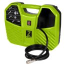 ZIPPER Druckluft Kofferkompressor Kompressor ZI-COM2-8 ***NEU*** 