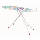 ALPFA Bügeltisch Bügelbrett Tradition 120 x 38 cm stufenlos verstellbar ***NEU***